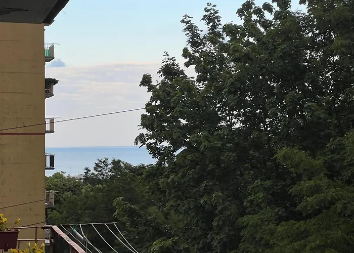 Apartament Na Piatke