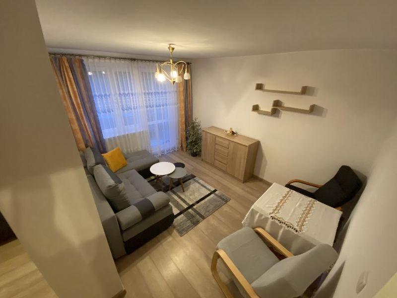 Na Piatke Apartment