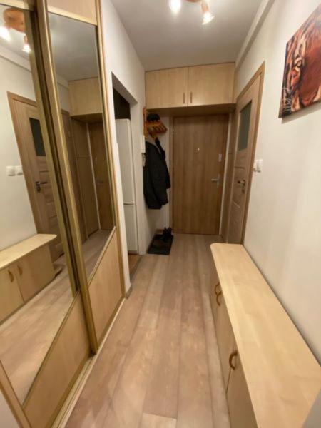 Apartment Na Piatke Zoppot