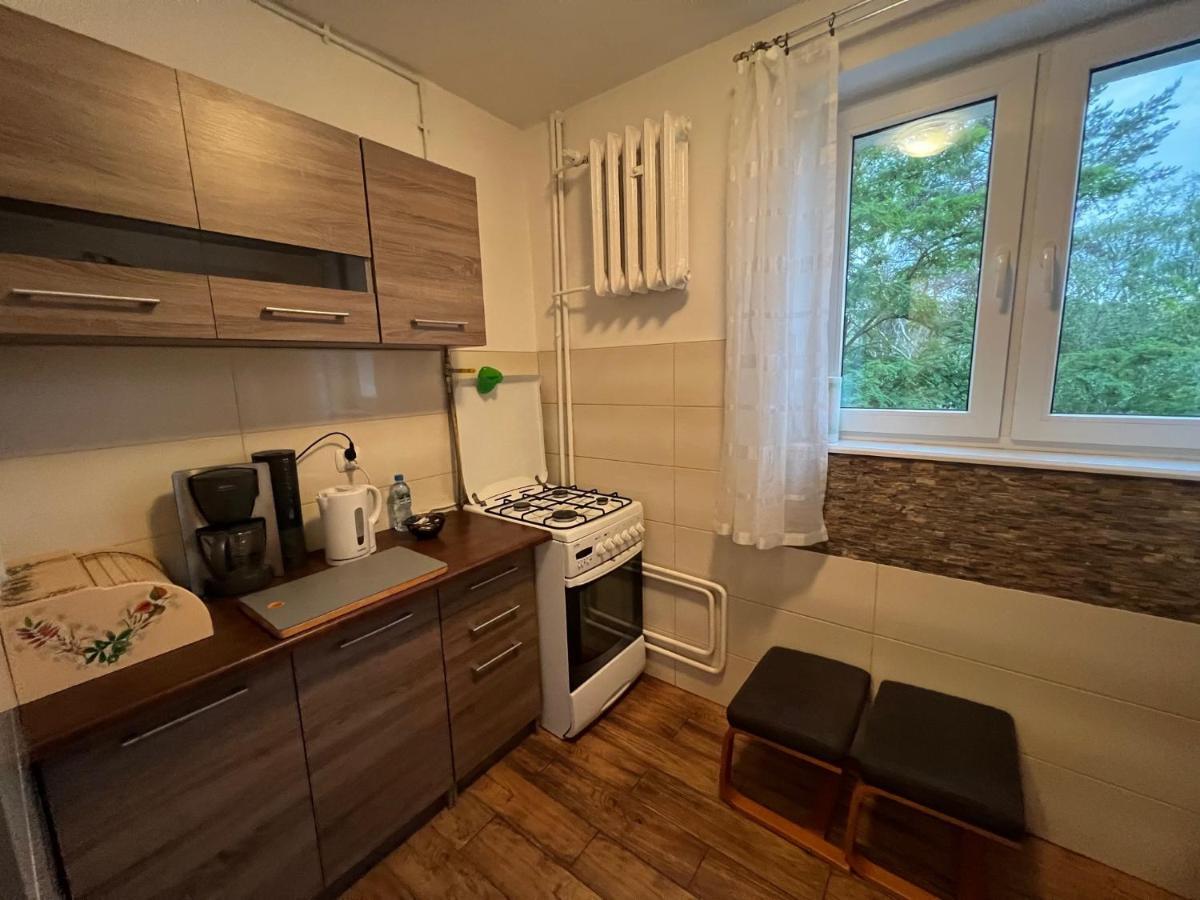 Apartment Na Piatke *