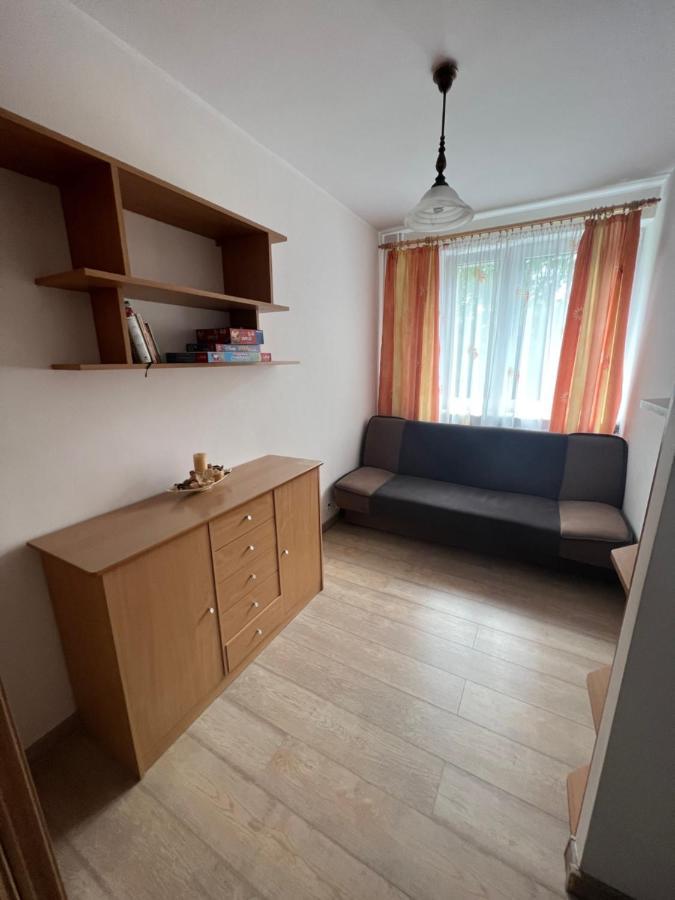 Apartment Na Piatke Zoppot