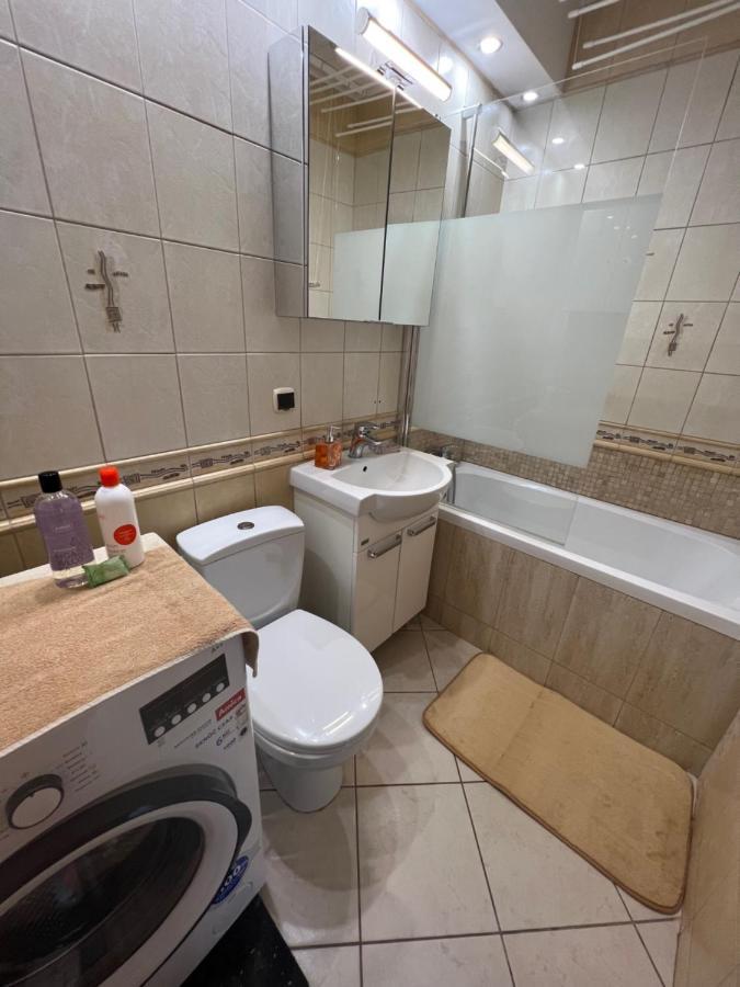 Na Piatke Apartment